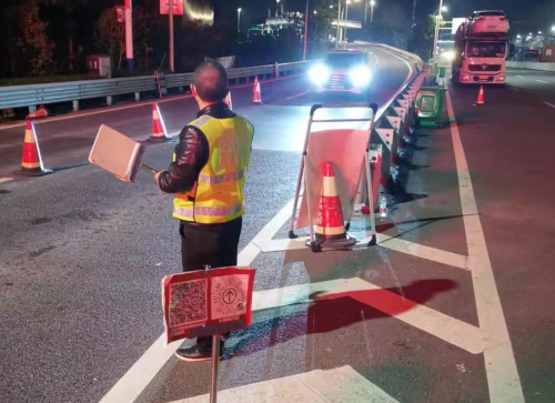 疫情防控，遠通人沖鋒在前！